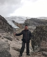 E-mail: zamojj@geografia.unam.mx Image